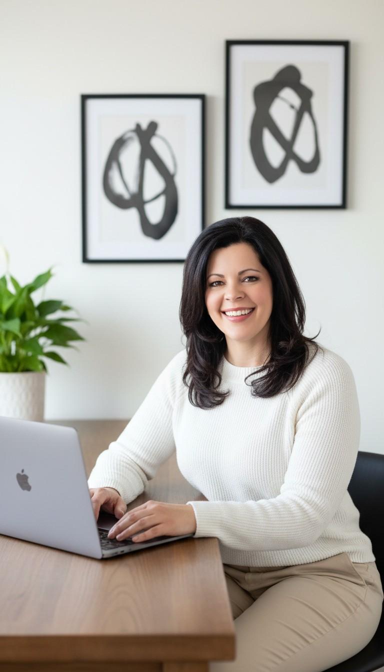 Tania Kohl 